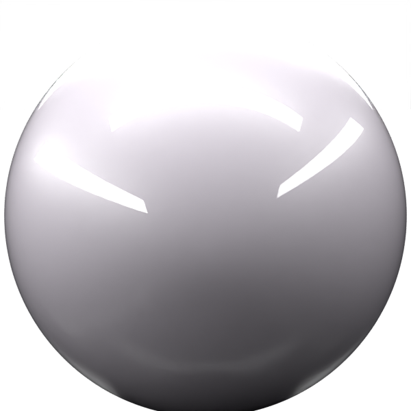 LIGHT GREYISH M. paint orb