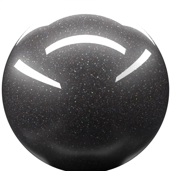 MAGNETIC GREY  M. paint orb