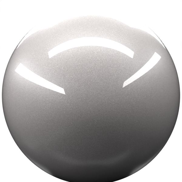 MERIDAN M. paint orb