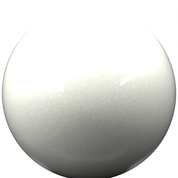 XING TU BAI P. X. paint orb