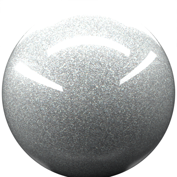 QUICKSILVER M. paint orb
