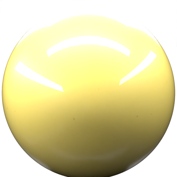 VANILLE paint orb