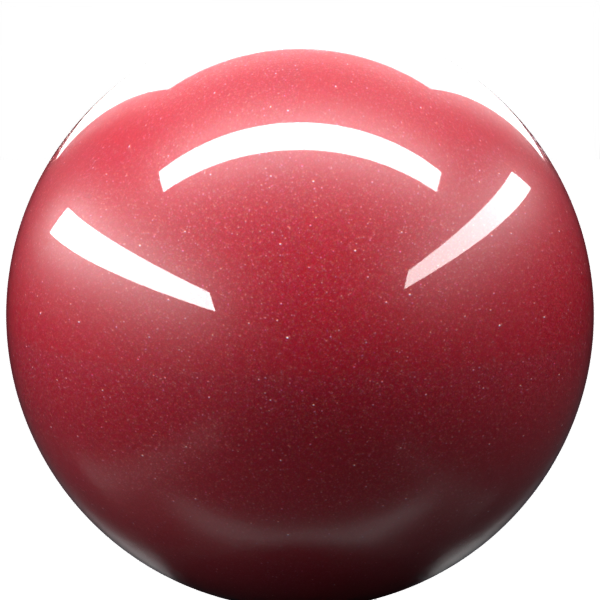 CORAL M. paint orb