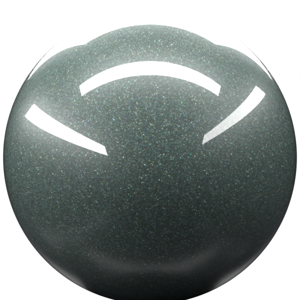 BUMPER: KIA 9T paint orb