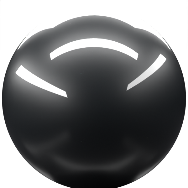 BLU COSMO M. paint orb
