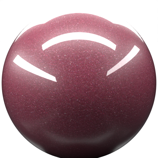 BOURGONE MAROON M. paint orb