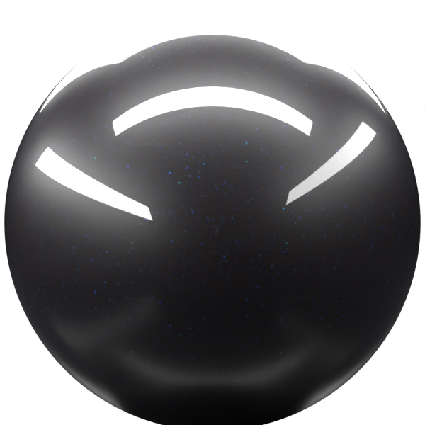 CUMULUS GREY M. paint orb