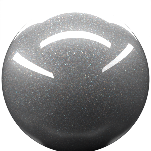DARK METALLIC  M. paint orb