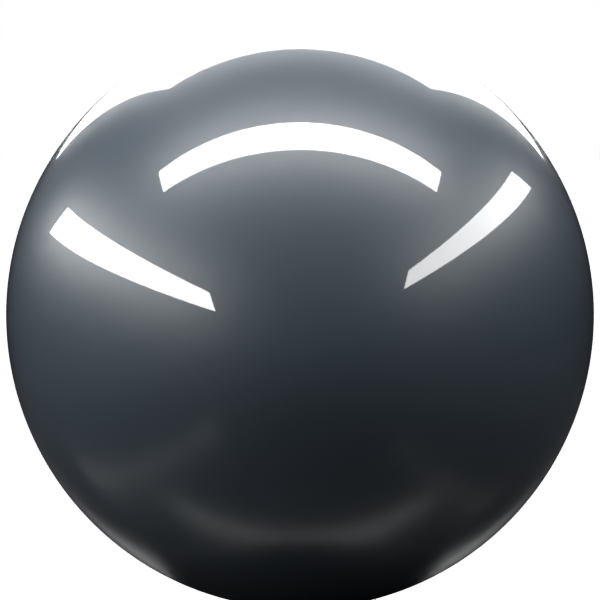 FJORDGRAU (INT.) paint orb