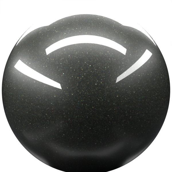 INTERIOR: CHRY DKA paint orb