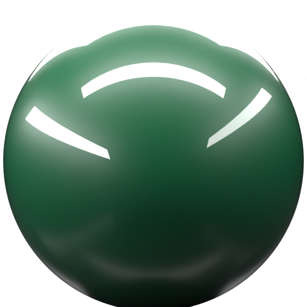 KROKOGRUEN paint orb