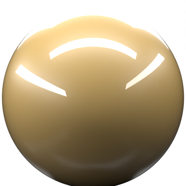 INKAGOLD M. paint orb
