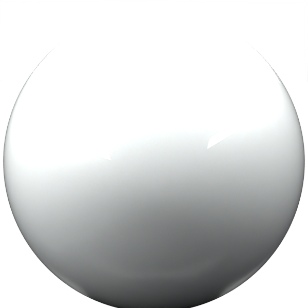 ZHU FENG BAI X. paint orb