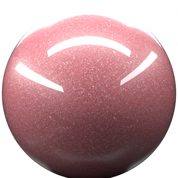 MOCO LIGHT PINK M. paint orb
