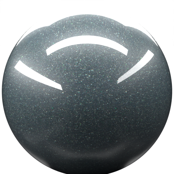 INTERIOR: GM WA312N paint orb