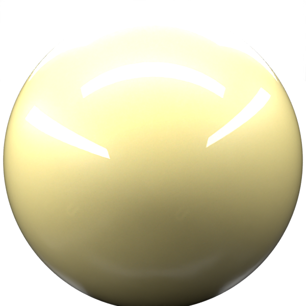 CREAM paint orb