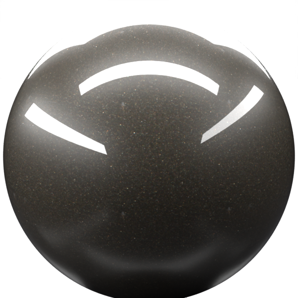 LUCI DEL BOSCO M. paint orb