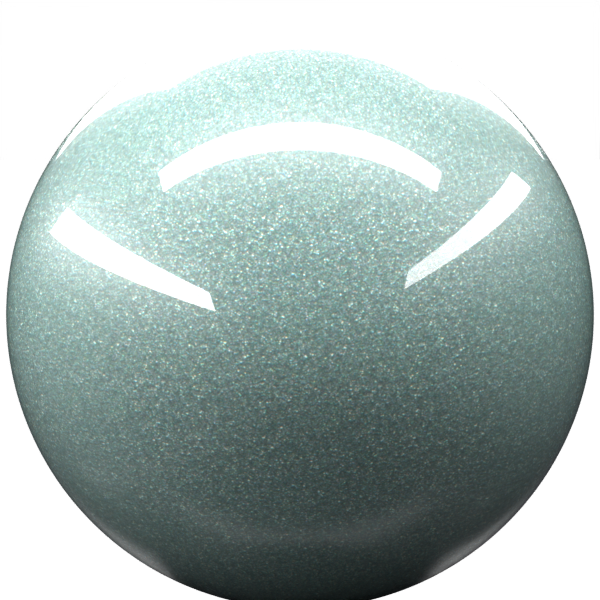 PITCH BLACK paint orb