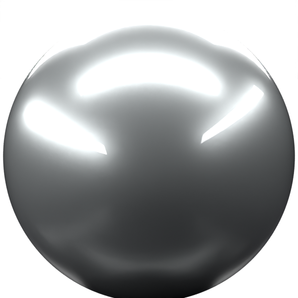 GRIS M. - 2C paint orb
