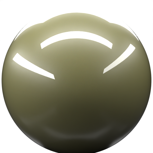 COMMANDO paint orb