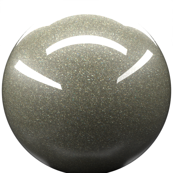 MARTINI GREY M. paint orb