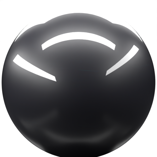 COMB. OF CHRY DV / CHRY DB paint orb