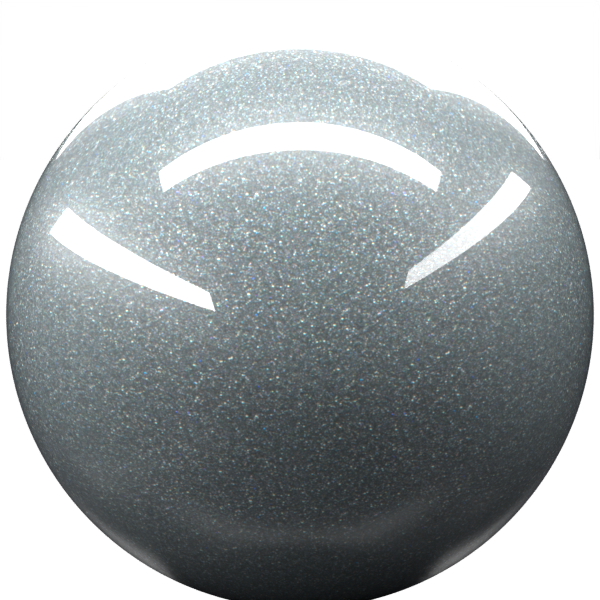 GRIS TECHNIQUE M. paint orb