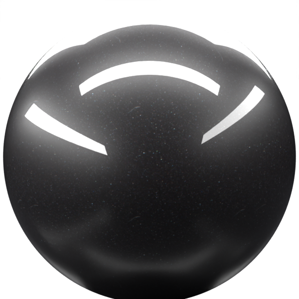SCHWARZ M. paint orb
