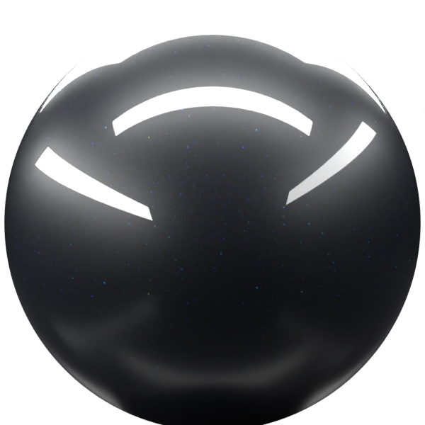TIEFSEEBLAU P. S2 paint orb