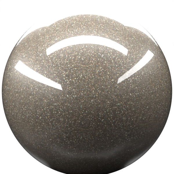 SWEET DATE GOLD M. paint orb