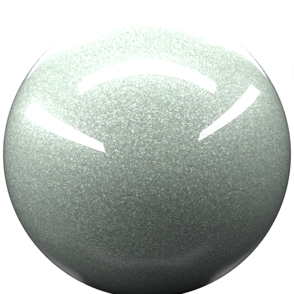 VERT M. paint orb