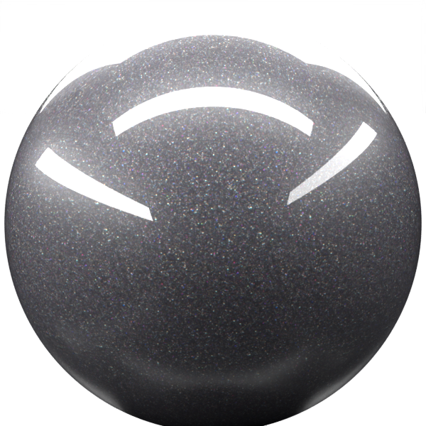 GREY GHOST 1 M. paint orb