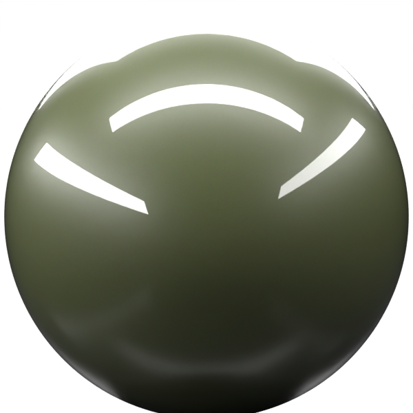 VERT OTAN paint orb
