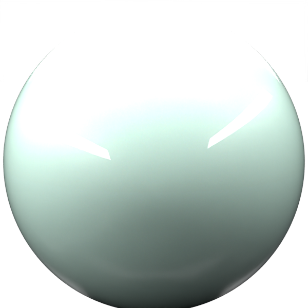 MINT MY MIND paint orb