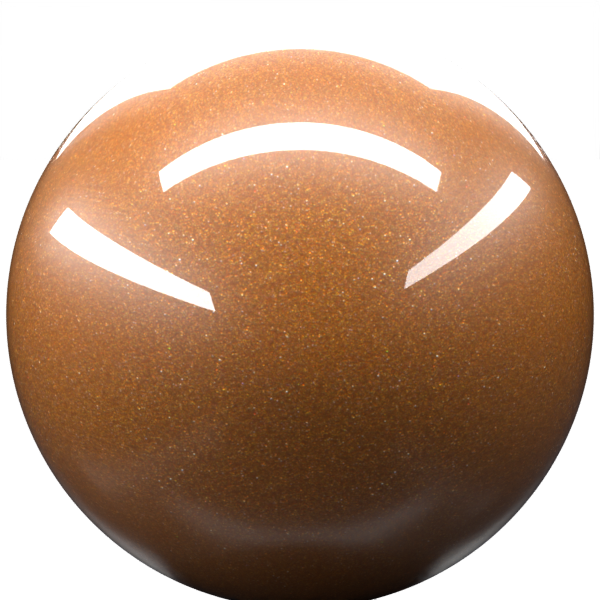 SABER P. M. paint orb