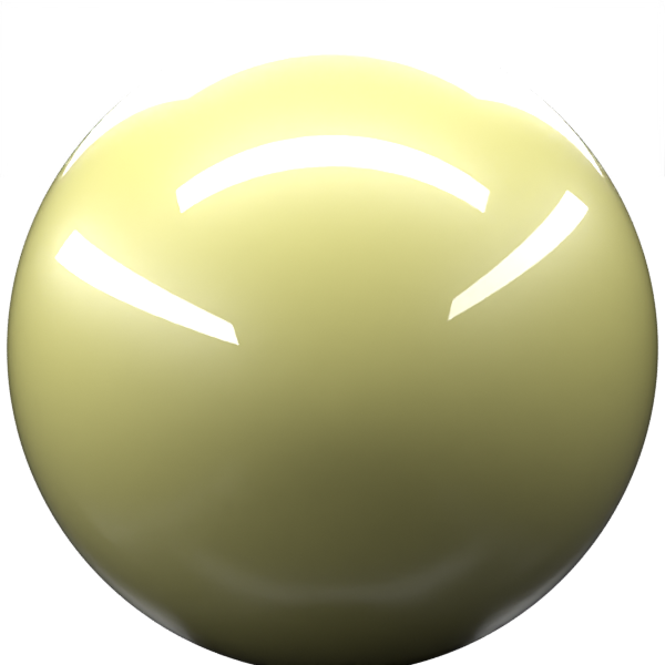 FERN GREEN M. paint orb