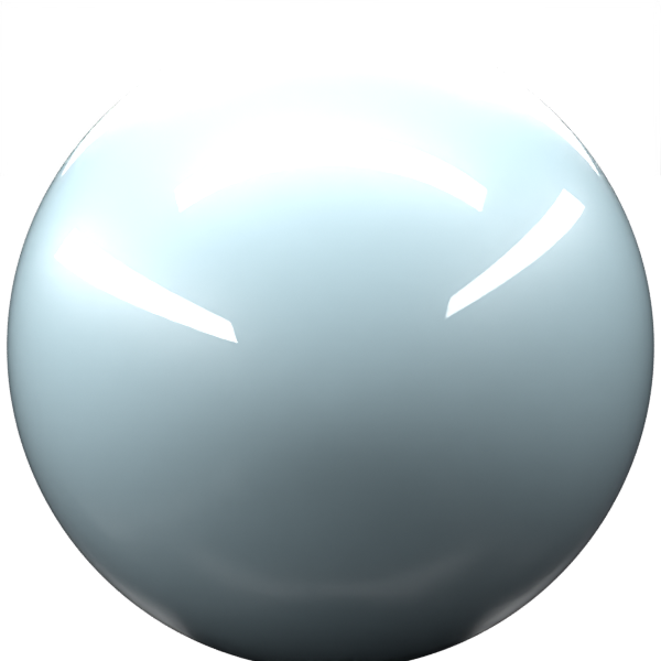 QING FAN LV M. paint orb