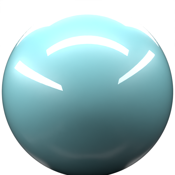 RIVERBLAU M. paint orb