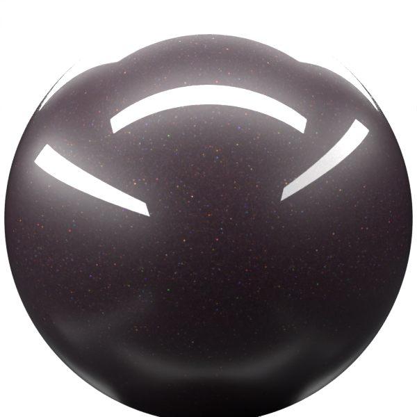 TURMALINVIOLETT M. paint orb