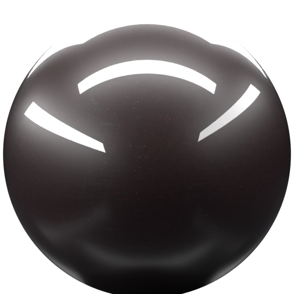 DARK ROSEWOOD P. paint orb