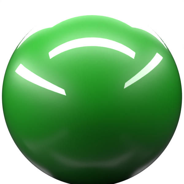 GUM 31 paint orb
