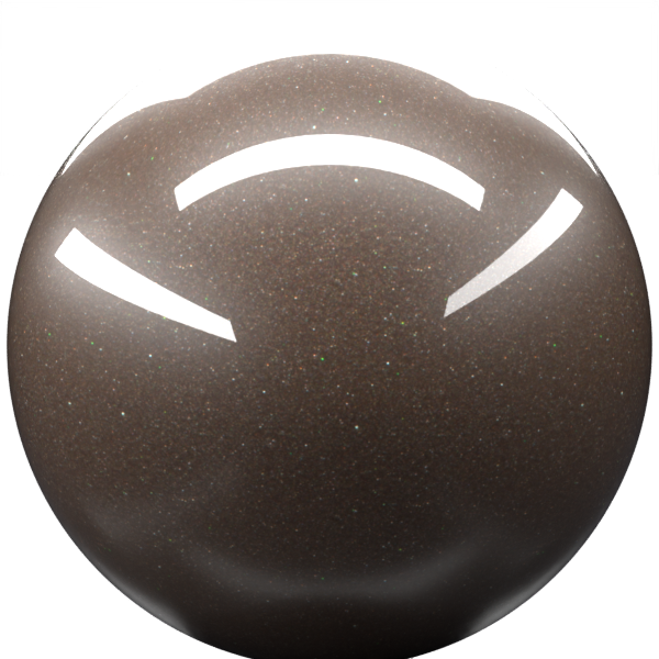 BRONZO MONTECARLO M. paint orb