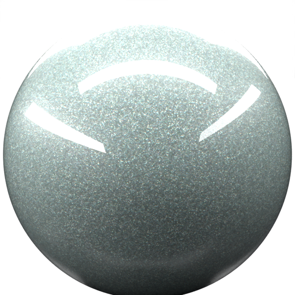 FLORIDAGRUEN M. paint orb
