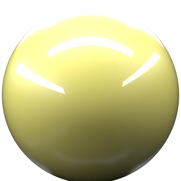LIMONE P. M. paint orb