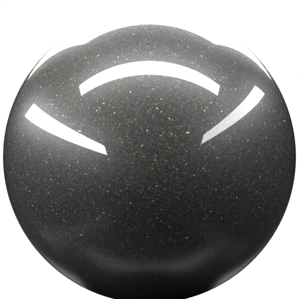 KARAMEL M. paint orb