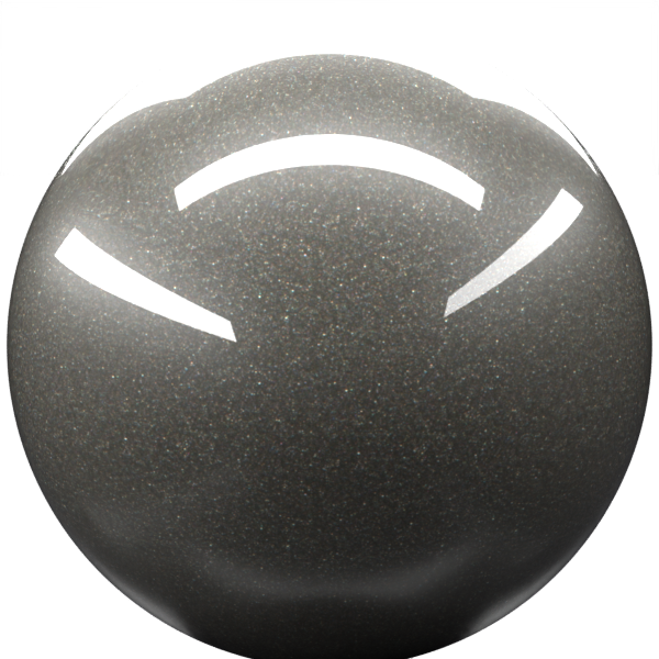 PLATIN M. paint orb
