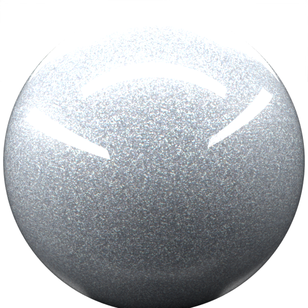 BUMPER: TOY UAA1 paint orb