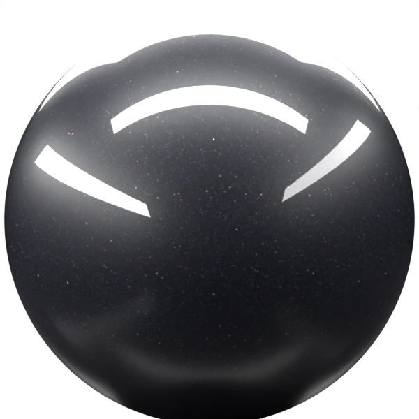 BOURRASQUE M. paint orb