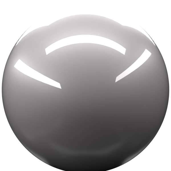 MYSTIN SATIN M. A paint orb