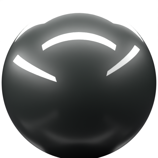 DEEP SEA GREEN P. paint orb